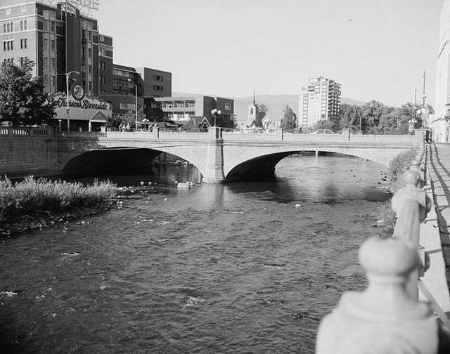 Virginia Street Bridge today