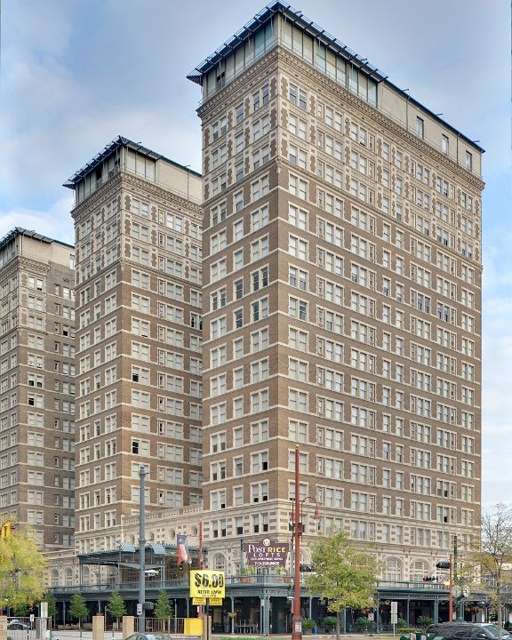 The Rice (Rice Hotel), 2010