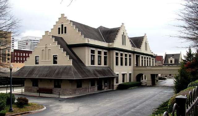 Southern Terminal, 2010
