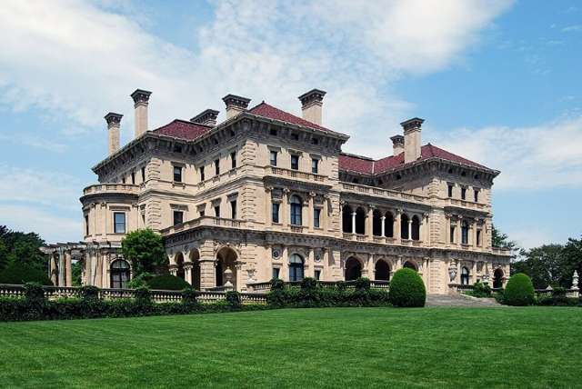 The Breakers, 2009