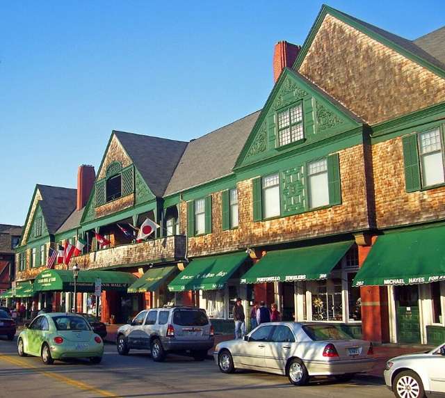 Newport Casino, 2008