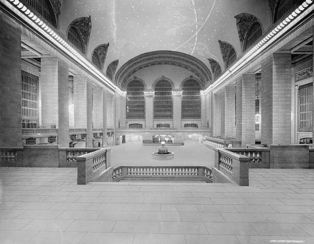 Grand Central Terminal, 1903 to the 1920s