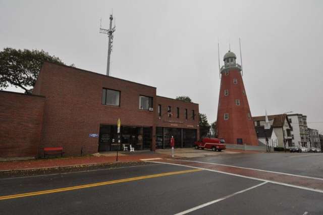 Portland Observatory, 2013