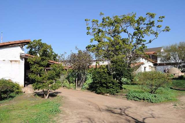 Casa de Estudillo, 2010