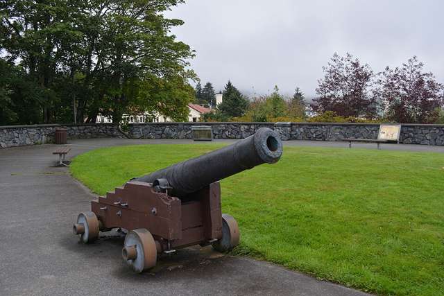 Castle Hill today