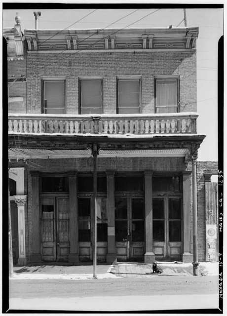 Territorial Enterprise, 1937